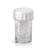Sports Vision's Contact Lens Cases 3 Pieces | NOT for Peroxide Solutions | for Multipurpose Contact Lens Solutions | This Case Does NOT Spin