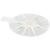 3M 90614 Tegaderm High Performance Foam Adhesive Dressing  Mini Oval  10 Pads Per Pack (Pack of 1) 1.25 in. x 1.5 in.