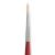 Princeton Velvetouch  Series 3950  Paint Brush for Acrylic  Oil and Watercolor  Round  1