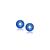 Eargasm High Fidelity Earplug Filters (Blue)