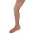 Capezio Big Girls' Ultra Soft Self Knit Waistband Footed Tight Big Girls (7-16) One Size Light Suntan