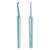 Tepe Compact Tuft toothbrush 10 pack