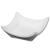 Little Square Condiment Dish - Fusible Glass Slumping Mold