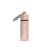 Flare Audio Capsule Rose Gold - Tough Lightweight Aluminium  Water-Proof  Keychain