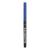 Avon Glimmerstick Eyeliner Azure Blue Tug-Free Soft-Glide Formula for Bold Intense and Waterproof Colour