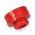 Etymotic Research  ER-15 Single Filter for Musicians' Earplugs  (Red)