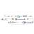 Nasogastric or Oxygen Tube precut Adhesive Tape Be Brave Arrows x 10 Pack. (Mix Pack)