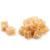 Anna and Sarah Organic Dried Crystallized Ginger 1 Lb in Resealable Bag 1 Pound (Pack of 1)