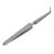 Yimart  1pcs Nail Professional Tools Multi-Function Nail Art Rhinestones Decoration Picking Clip Nipper Stainless Steel Tweezers