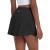BALEAF Women's Pleated Tennis Skirts High Waisted Lightweight Athletic Golf Skorts Skirts with Shorts Pockets Black Medium