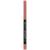 essence 8h Matte Comfort Lip Liner Lip Pencil No. 04 Rosy Nude Nude Instant Result Long-Lasting Matte Vegan Waterproof Microplastic Particles Free (0.3 g) White 0.3 g (Pack of 1)