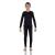 Rocky Thermal Underwear for Boys (Thermal Long Johns Set) Shirt & Pants, Base Layer w/Leggings/Bottoms Ski/Extreme Cold Black Small
