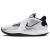 Nike Kyrie 5 Low Men's Basketball Shoes 11.5 White/White/Black