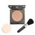 Magic Minerals by Jerome Alexander Mineral Powder Foundation with Color Correctors, Antioxidant Skincare Formula (Medium) Medium Powder 2pc