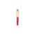Harald Gl ckler Pomp s Cosmetics Lipgloss mit Glitzer Make-up Lippen Nr. 04 Crystal Pink 2 ml