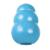 KONG - Puppy Toy Natural Teething Rubber - Fun to Chew, Chase and Fetch (Color May Vary) Medium Standard Packaging
