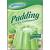 Komet Pudding Powder - Pistachio (5 x 40g)