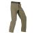 FREE SOLDIER Men's Outdoor Cargo Hiking Pants with Belt Lightweight Waterproof Quick Dry Tactical Pants Nylon Spandex Mud 34W x 32L