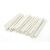 White Slate Pencils Cut from Natural Stone (Pack of 50pcs)