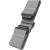 Scosche Rhythm24 Replacement Wristband Adjustable Band Heart Rate Monitor Accessory Gray
