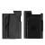 Diabetic Insulin Pump Holder 360 Swivel Pump Belt Clip for Medtronic MiniMed 770G 670G 630G 640G 780G MiniMed Pump Case Black