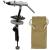 Riverruns Quality Rotary Fly Tying Vise Fly Tying Tools Fly Tying Materials Aluminum Fly Tying Vise