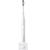 Oral-B Pulsonic Slim One 2000 Electric sonic toothbrush for whiter teeth in 2 weeks frustration-free packaging white basic edition