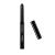 Kiko Milano Long Lasting Stick Eyeshadow 20 Black