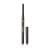 L'Or al Paris Waterproof Eyeliner with Matte Finish 12h Hold Super Liner Mat-Matic No. 01 Ultra Black 1 x 0.3 g