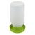 Nobby chick drinking trough plastic 1 L 11 x 17.5 cm green