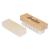 Angelus Suede/Nubuck Cleaner Kit, Brown, One Size