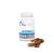VetExpert VetoSkin 90 capsules for dogs and cats contains Omega-3 and Omega-6 fatty acids to support coat and skin