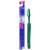 Tek Pro Toothbrush Full Head Firm Straight 1 Each (Pack of 10)