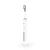 Silk'n SonicSmile - Electric toothbrush for clean & white teeth - 31 000 vibrations pm - 2 replacement brush heads