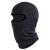 Balaclava Ski Mask Head Mask Full Face Mask Windproof Face Cover Sun UV Protection Scarf Men Women Outdoor Sport Cycling Cap Black