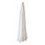 Wildpier Beauty Exfoliating Wash Towel  Washcloth Body Scrub for Bath Shower Spa  Back Washer  Dead Skin Cell Remover  Plant Based Deep Exfoliation Scrubber  White
