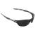 Blackout Bands Stylish Sleep Mask - the only sunglass styled sleeping mask that blocks light fits comfortably and allows you to snooze in style - perfect for traveling and discreet napping on the go