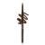 Girlactik Long-Wear Gel Liner - Pure Brown