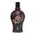 European Gold Flash Black 3000X Indoor Tanning Lotion with Time-Release DHA Bronzers  12 oz