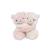 Warmies microwavable French Lavender Scented Llama hugs
