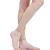 Kingbridal Women's Medical Compression Stockings 15-20mmhg Socks Calf Sleeve Nude