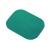 Dycem Non Slip Rectangular Pad 25 x 18 cm Green Precut Adhering Pad Grip Assistance Non-Toxic Prevents Objects From Sliding or Rolling Ideal for Cups Plates and Eating Utensils Green 25 x 18 cm - Rectangular