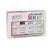 Gelish Fantastic Four Essentials Collection Soak Off Gel Nail Polish Kit 0.5 Fl Oz (Pack of 4)
