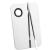 Professional Pro Stainless Steel Makeup Palette Cosmetic Palette with Spatula Tool Makeup Art Tool For Nail Art Eye Shadow Eyelash Makeup Professional Pigment Blending(6 x 4 Inch Sliver)