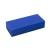 Freeman Carving Wax Block, Blue, Medium Hard, 1 Pound | WAX-331.10 Block Blue