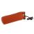 Firedog Standard Dummy 250 G Orange