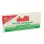 Dalli Curd Soap 1 x 375g Unscented Vegetable 125 g (Pack of 3)