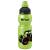 Fizzii children's and leisure drinking bottle 330 ml (leakage-proof for carbon dioxide pollutant-free dishwasher resistant motif: mini tractor)