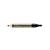 Babor Make up Eye Shadow Pencil long-term eyeshadow & contour pencil mop and waterproof easy application available in 10 colors 2 g 06 anthracite