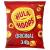 Hula Hoops Original Salted Crisps 32 X 34G Full Box